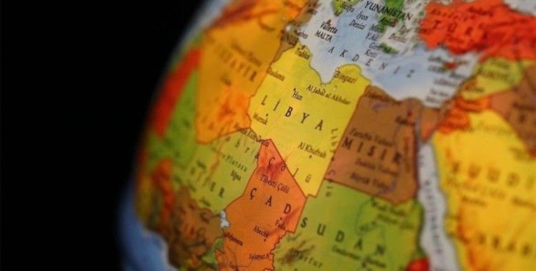 Sudan, 160 vatandaşını Libya'dan kurtardı