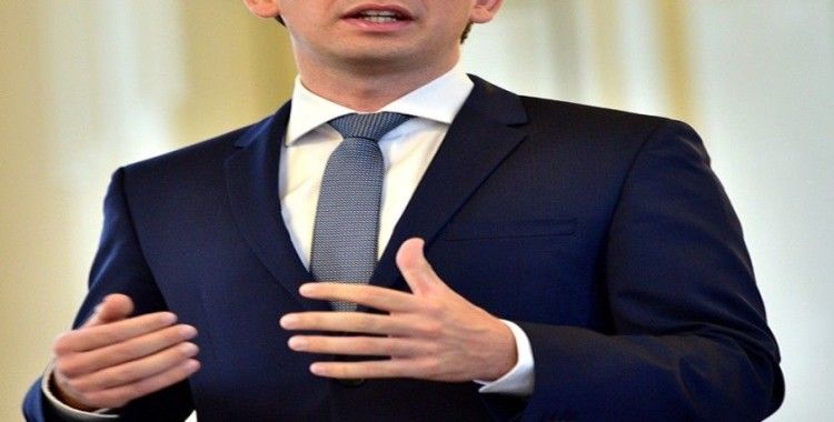 Avusturya Başbakanı Kurz: “Covid-19 salgınında ikinci dalganın başlangıcındayız”