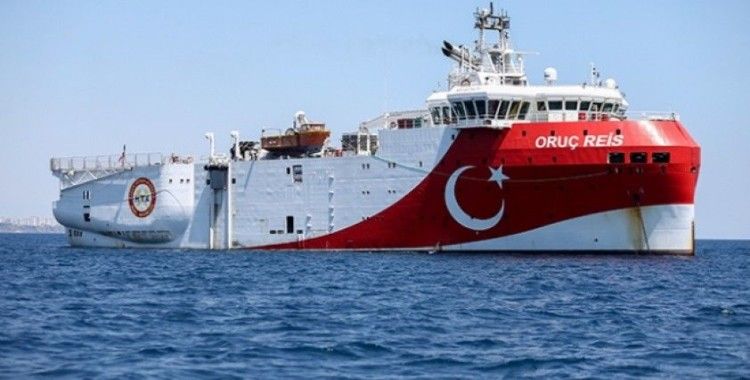 CHP: Oruç Reis gemisinin Antalya'ya geri dönmesi tavizdir