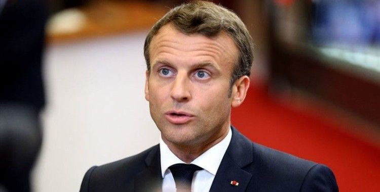 Macron'un 'Akdeniz'de Fransız Hikâyesi' yazma hevesi boşa çıkacak