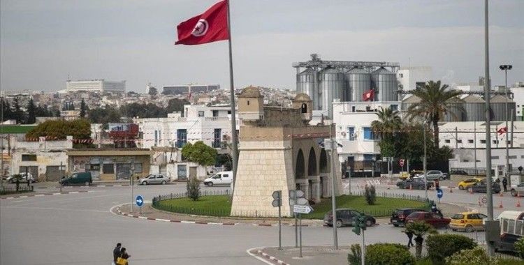 Tunus 6 yıl aradan sonra Libya'ya büyükelçi atadı