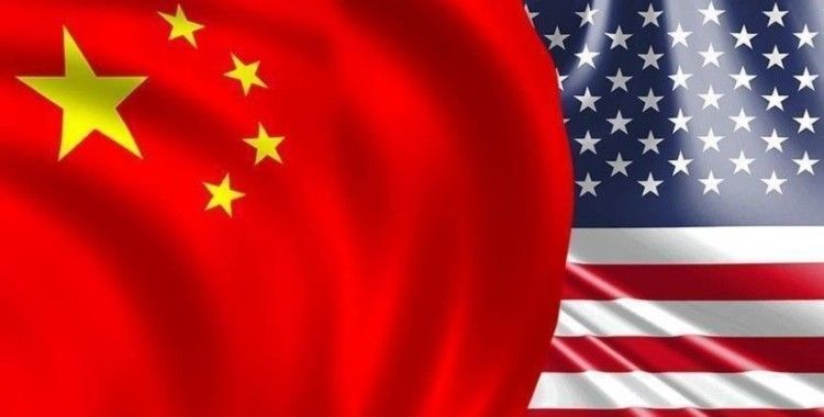 Çin, bazı ABD ürünlerine gümrük vergisi muafiyetini bir yıl daha uzatıyor