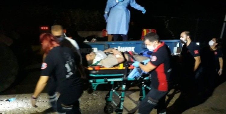 İzmir'de kaçak kazı faciası: 2 ölü, 3 yaralı