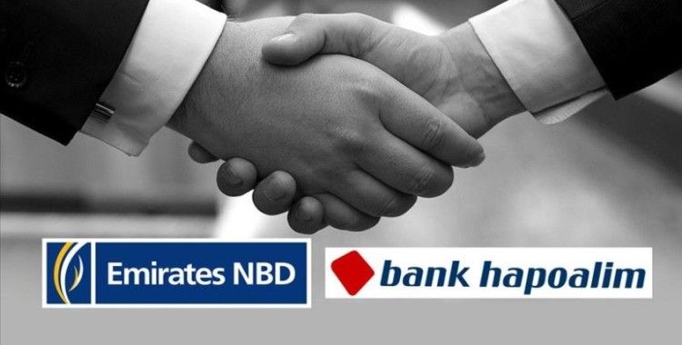 Dubai bankası ile İsrail bankası arasında işbirliği anlaşması imzalandı
