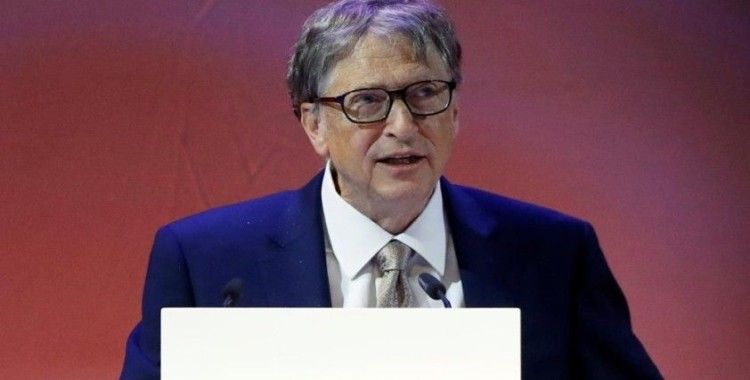 Bill Gates'ten koronavirüs aşısı açıklaması