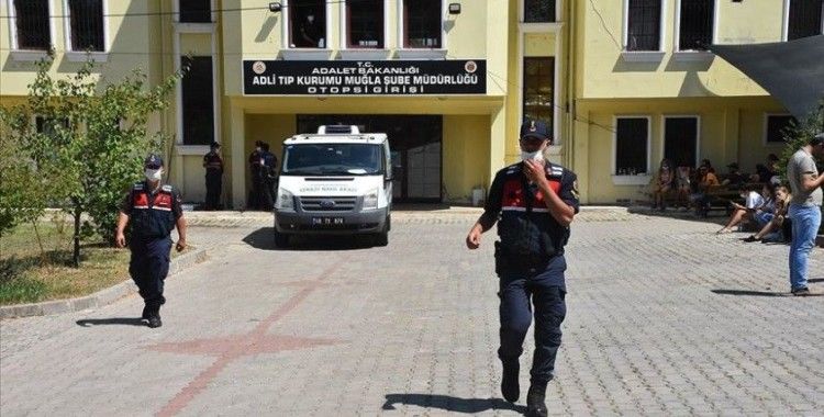 Pınar Gültekin cinayetine ilişkin otopsi raporu tamamlandı