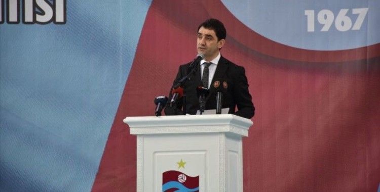 Trabzonspor yeni anlaşmasından 5 yılda 15 milyon avro gelir bekliyor