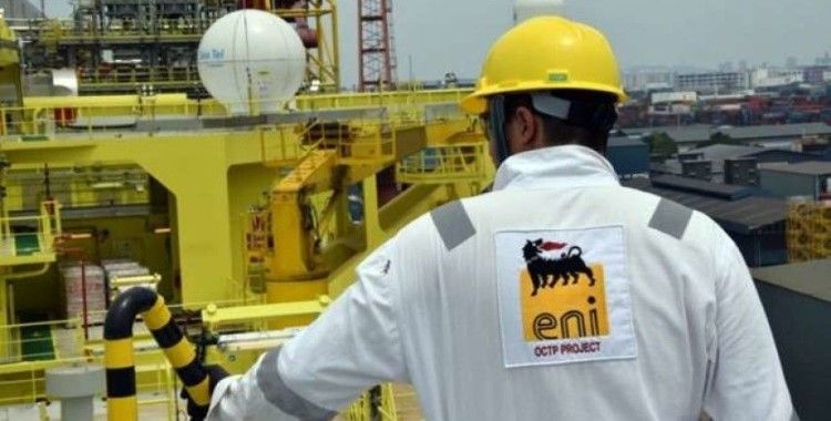 İtalyan şirketten Mısır açıklarında doğal gaz keşfi