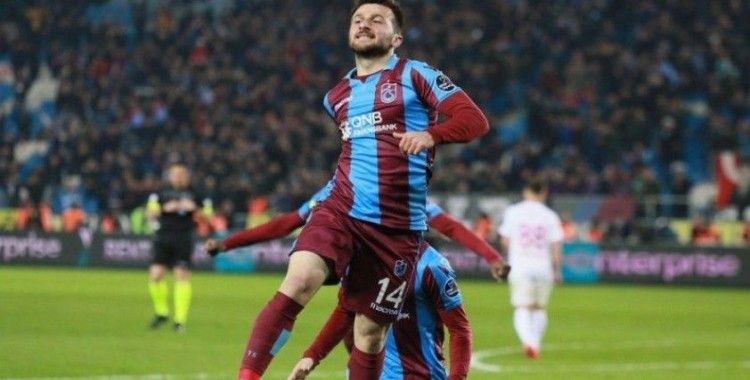 Kocaelispor, Trabzonsporlu Murat Cem Akpınar'ı 1 yıllığına kiraladı