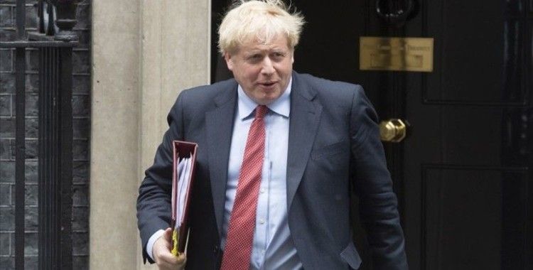 İngiltere Başbakanı Johnson'dan 'ikinci bir karantina felaket olur' uyarısı