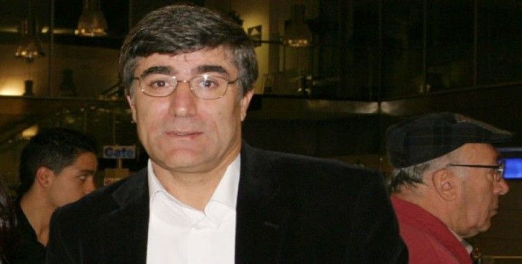 Hrant Dink'in öldürülmesine ilişkin yargılamaya devam edildi