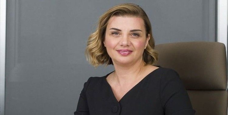 Türk Reasürans AŞ Genel Müdürü Eren: Başarılarla dolu 1 yılı geride bıraktık