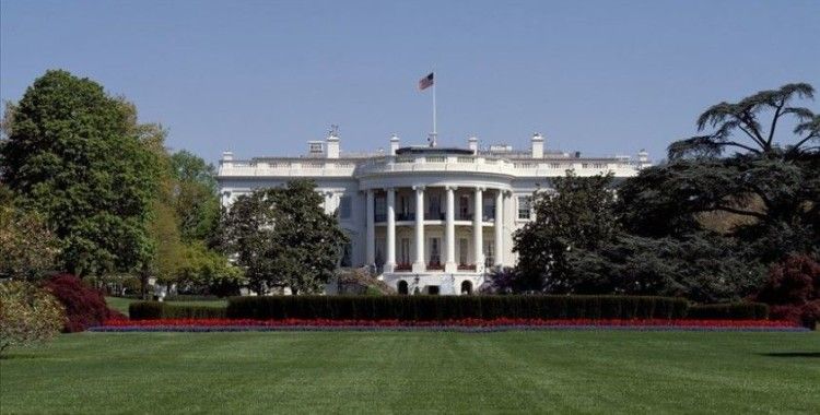 Beyaz Saray: Sürü bağışıklığı hiçbir zaman Kovid-19 stratejimiz olmadı