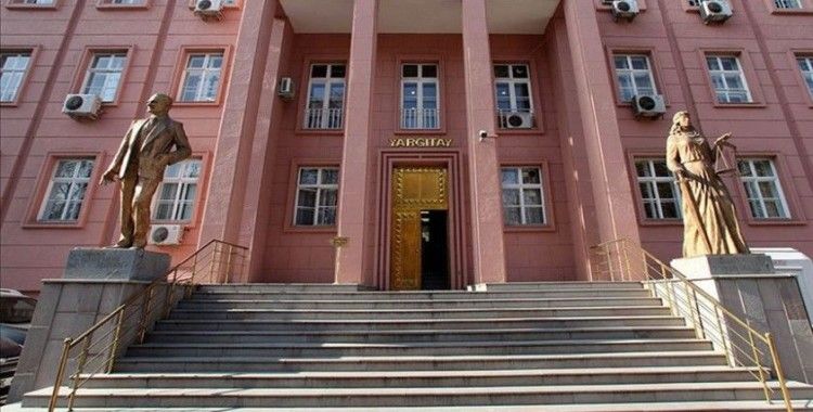 Yargıtay, DHKP-C'nin avukatlık yapılanması davasında kararını verdi