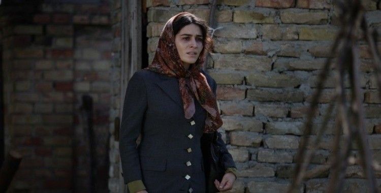 Macaristan'da 'Annemin Yarası' filminin gösterimi yapıldı