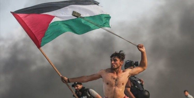 İsraille 'normalleşme dalgası' sonrası Filistin'de yeni intifada tartışılıyor