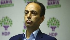 Başsavcılık HDP'li Baydemir hakkında kırmızı bülten ve iade talebini Adalet Bakanlığına gönderdi