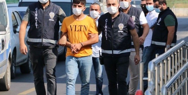 Adana'da 'trafik kazası' kavgası: 2 yaralı, 3 tutuklama