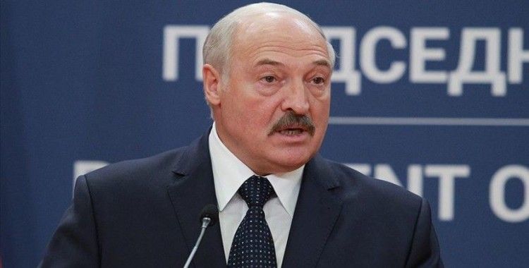 Belarus Cumhurbaşkanı Lukaşenko: Polonya ve Litvanya ile sınırları kapatmak zorundayız