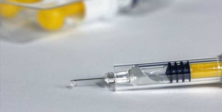 Alman şirket Covid-19 aşısını üretmek için fabrika aldı