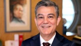 Türkiye Sigorta Başkanı Benli: Türkiye Sigorta 36 bölgede 2 bin 600 çalışanıyla lider bir sigorta şirketi olarak başladı