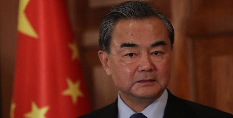 Çin Dışişleri Bakanı: Pekin ile Moskova arasında kaya gibi sağlam bir dayanışma var