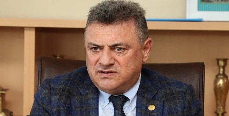 PFDK'den Çaykur Rizespor Başkanı Hasan Kartal'a para cezası