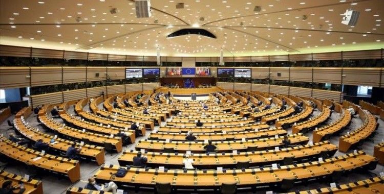 Avrupa Parlamentosundan Suudi Arabistan ve BAE'ye silah satışının kısıtlanması çağrısı