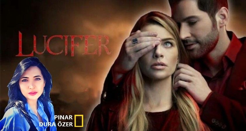 Haftanın yabancı dizisi: Lucifer 5.Sezon