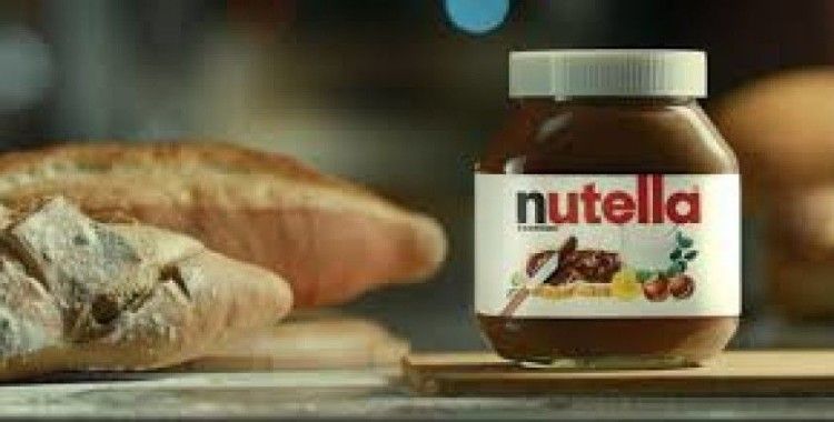 Nutella Türkiye'den 'Türkiye'de satılan Nutella Helal Serfitikalıdır' açıklaması