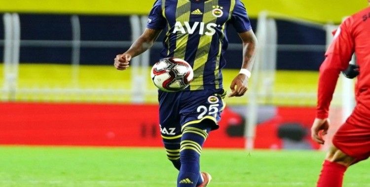 Jailson’dan Fenerbahçe’ye veda
