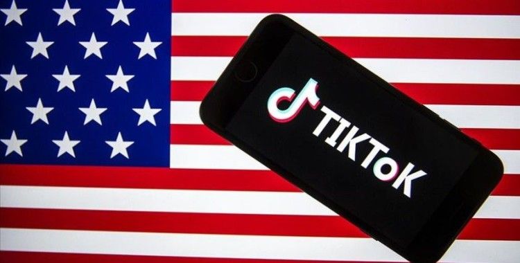ABD yönetimi TikTok ve WeChat'i pazar günü yasaklayacak