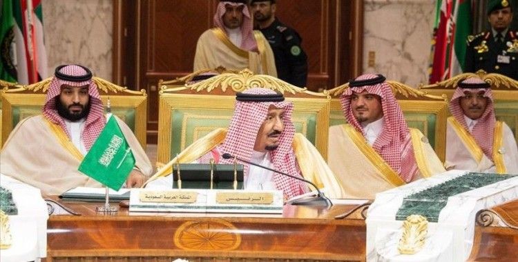WSJ: Suudi Kral ve Veliaht Prens Selman, İsrail'le normalleşme konusunda ayrışıyor