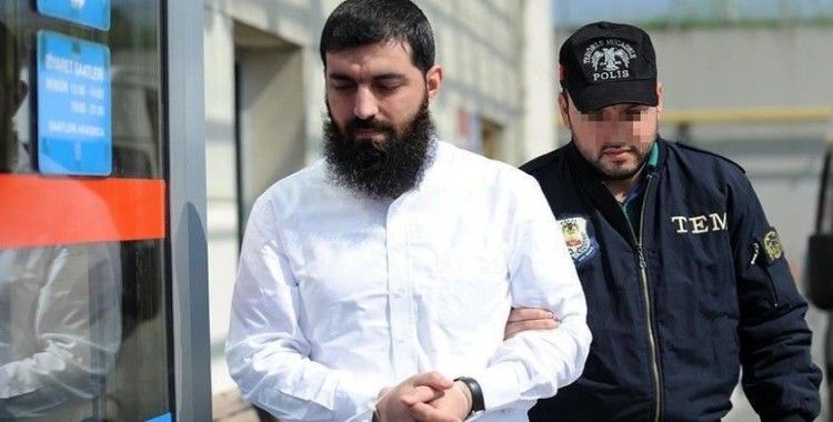 DEAŞ'ın sözde üst düzey yöneticisi olduğu iddia edilen Halis Bayancuk'a 12 yıl 6 ay hapis cezası