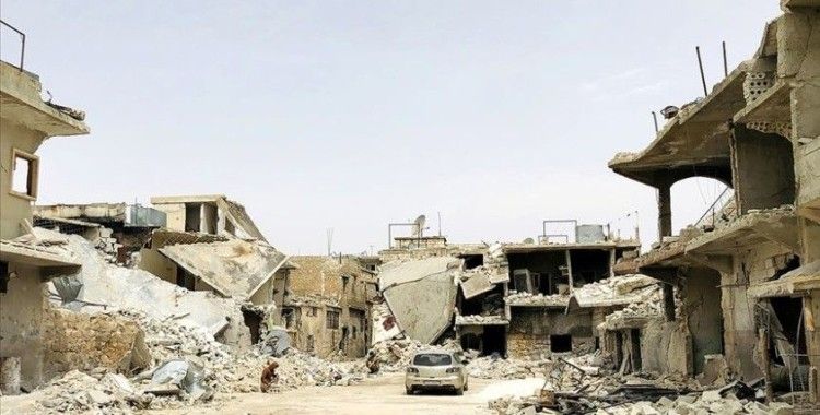 Fransız Hristiyan örgütü, Suriye'de 7 yıldır Esed milislerine destek veriyor