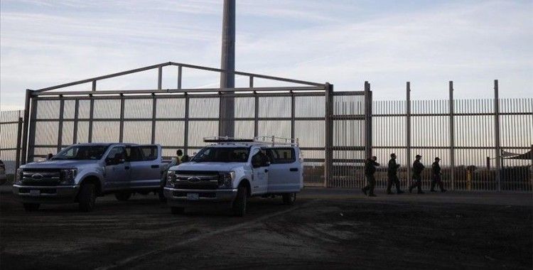 ABD'nin Kanada ve Meksika sınırları 21 Ekim'e kadar kapalı kalacak