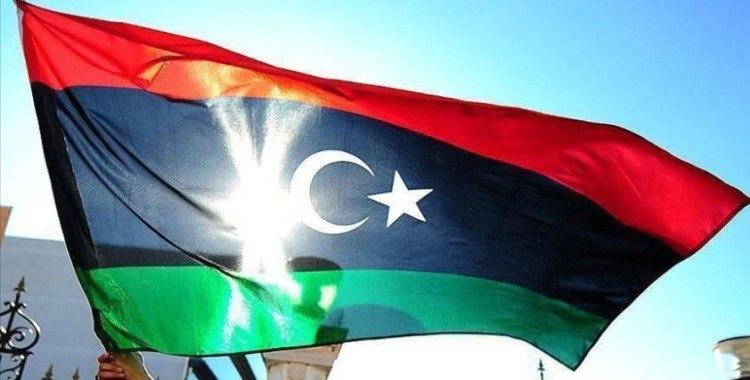 Libya anayasa referandumunun yapılması için BM'den yardım istedi
