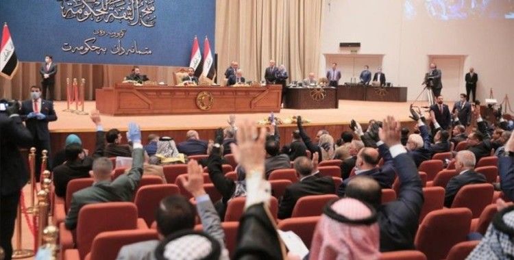 Irak’ta 'cumhurbaşkanlığı ile hükümet seçiminde değişiklikler öngören yasa tasarısı' hazırlandı
