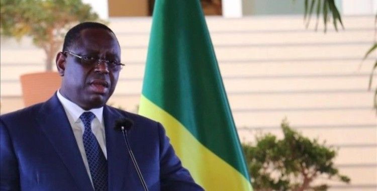 Senegal lideri: Cumhurbaşkanı hava olaylarını durduramaz
