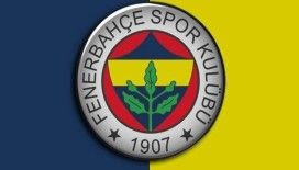 Fenerbahçe'de testler negatif