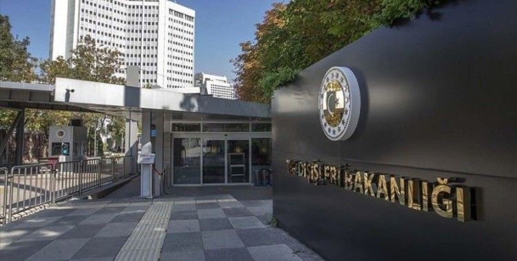 Türkiye'den Rus mahkemesinin Kırım Tatarlarına yönelik mahkumiyet kararına tepki