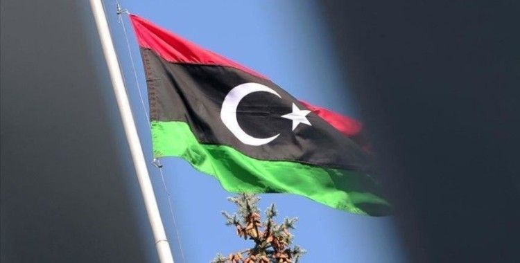 Libya Savunma Bakanlığı: Hafter'in olmadığı her türlü siyasi çözüme açığız