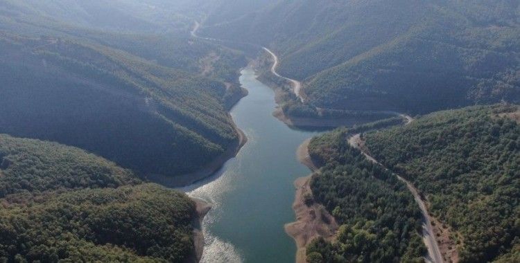 Bursa'nın barajlarında alarm... 3 aylık su kaldı