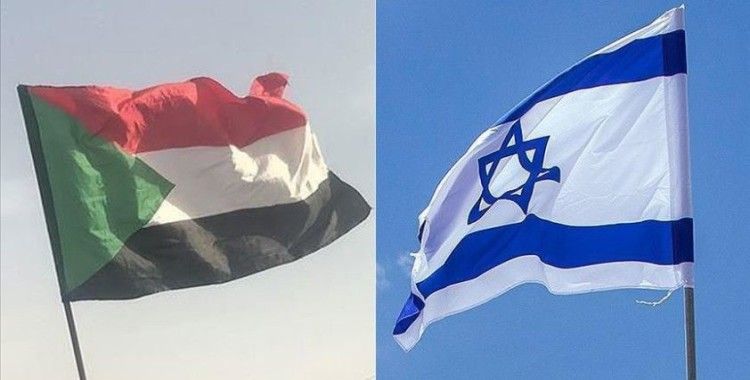 İsrail gazetesi: İsrailli ve Sudanlı yetkililer Abu Dabi'de ilişkilerin normalleştirilmesini görüşecek