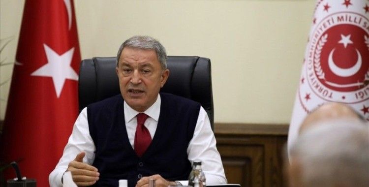 Türk ve Yunan askeri heyetlerinin beşinci toplantıyı yarın yapması planlanıyor