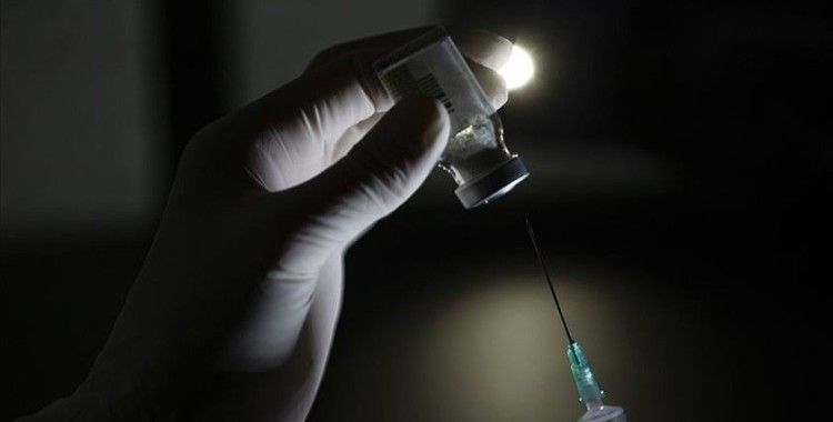 DSÖ: Testleri devam eden 200 Kovid-19 aşı adayının başarı garantisi yok