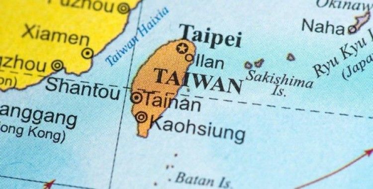 Çin'in Tayvan sınırı ihlalleri çatışma riskini artırıyor