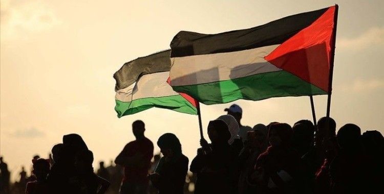 Filistin, Katar ve Cezayir'in normalleşme karşıtı duruşunu takdir etti