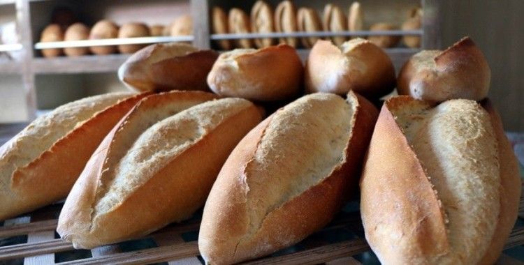 İBB'den halk ekmeğe yüzde 33 zam