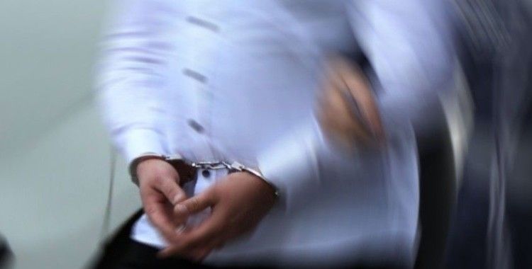 Mersin’de 3 DEAŞ’lı tutuklandı